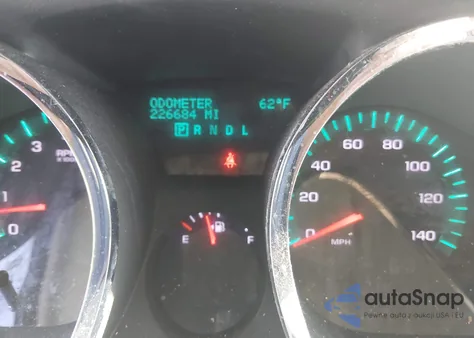 2012 Chevrolet Traverse Ls z USA, uszkodzony, nr VIN 1GNKRFED6CJ298038